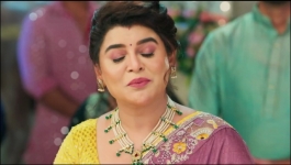 Yeh Rishta Kya Kehlata Hai - 28th November 2023